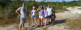 Picture in Customized, 5 & 12 Day Corporate, & Family Team Building Adventures gallery