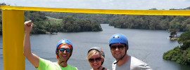 Picture in Customized, 5 & 12 Day Corporate, & Family Team Building Adventures gallery